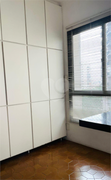 Venda Apartamento São Paulo Indianópolis REO16061 84