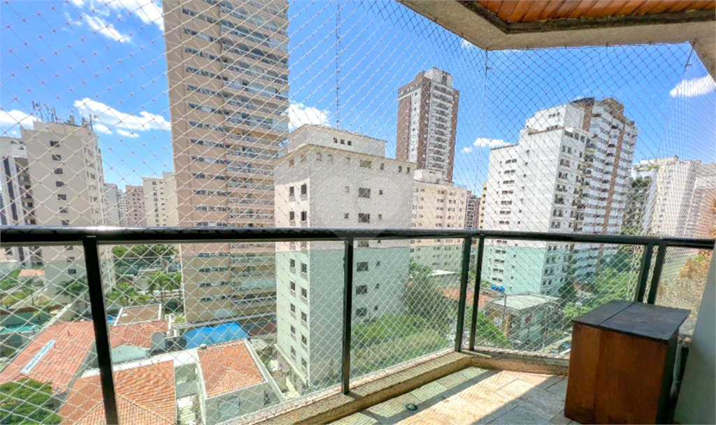 Venda Apartamento São Paulo Indianópolis REO16061 70