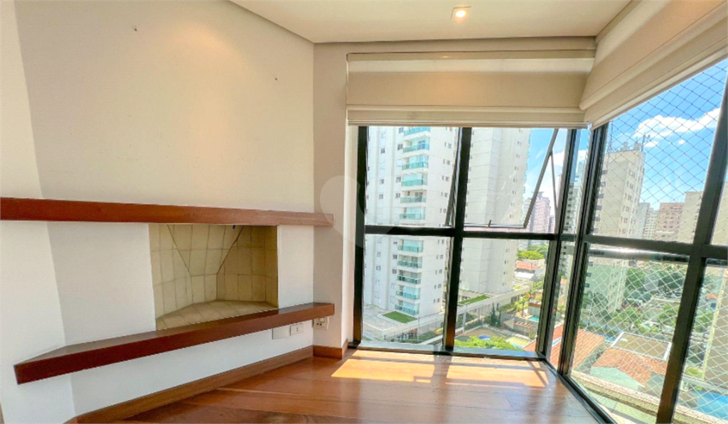 Venda Apartamento São Paulo Indianópolis REO16061 89