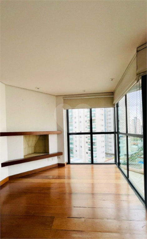 Venda Apartamento São Paulo Indianópolis REO16061 79