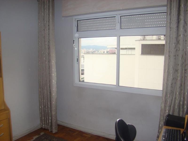 Venda Apartamento São Paulo Água Branca REO160610 10