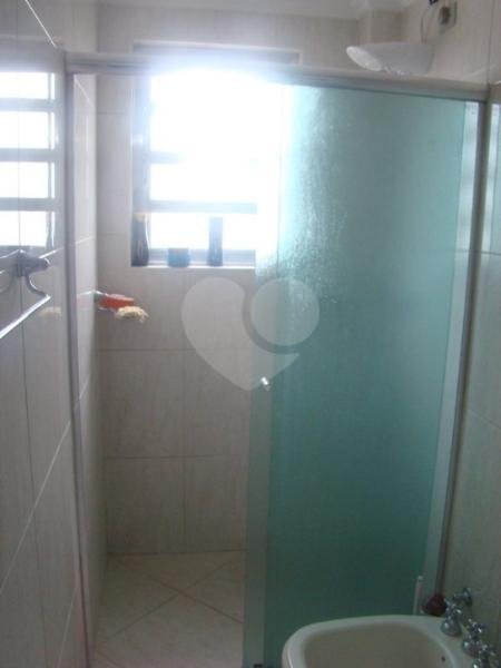 Venda Apartamento São Paulo Água Branca REO160610 19