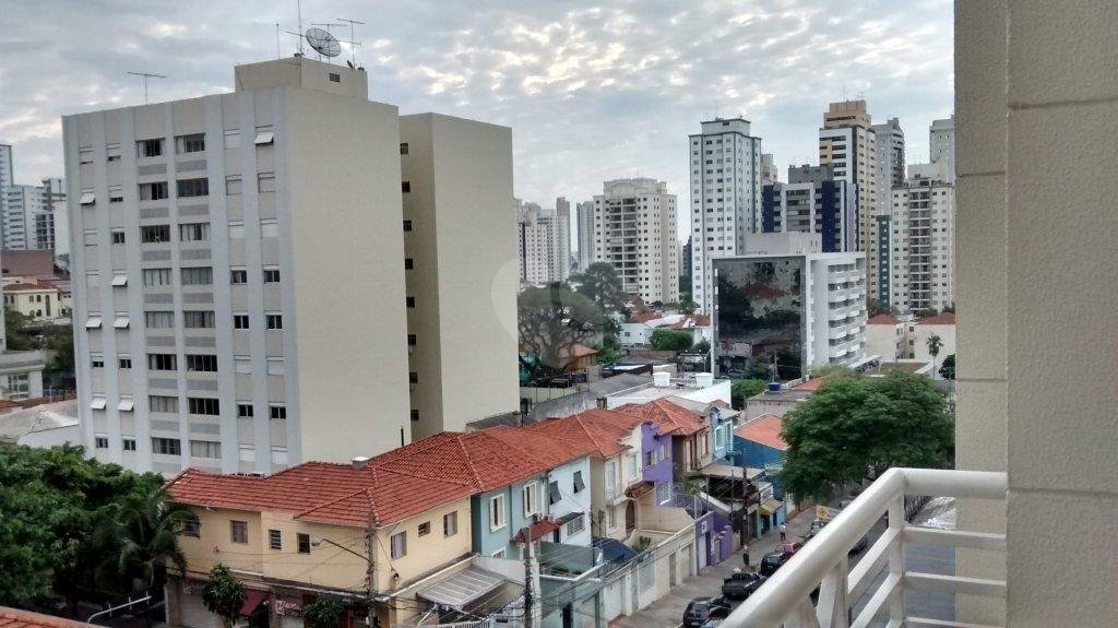 Venda Apartamento São Paulo Perdizes REO16066 19