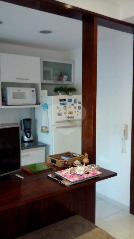 Venda Apartamento São Paulo Perdizes REO16066 28