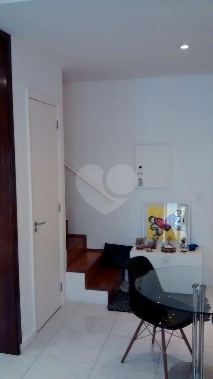 Venda Apartamento São Paulo Perdizes REO16066 21