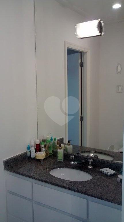 Venda Apartamento São Paulo Perdizes REO16066 13