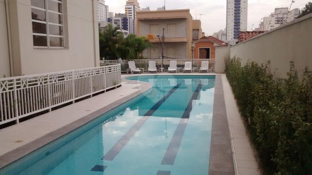 Venda Apartamento São Paulo Perdizes REO16066 1