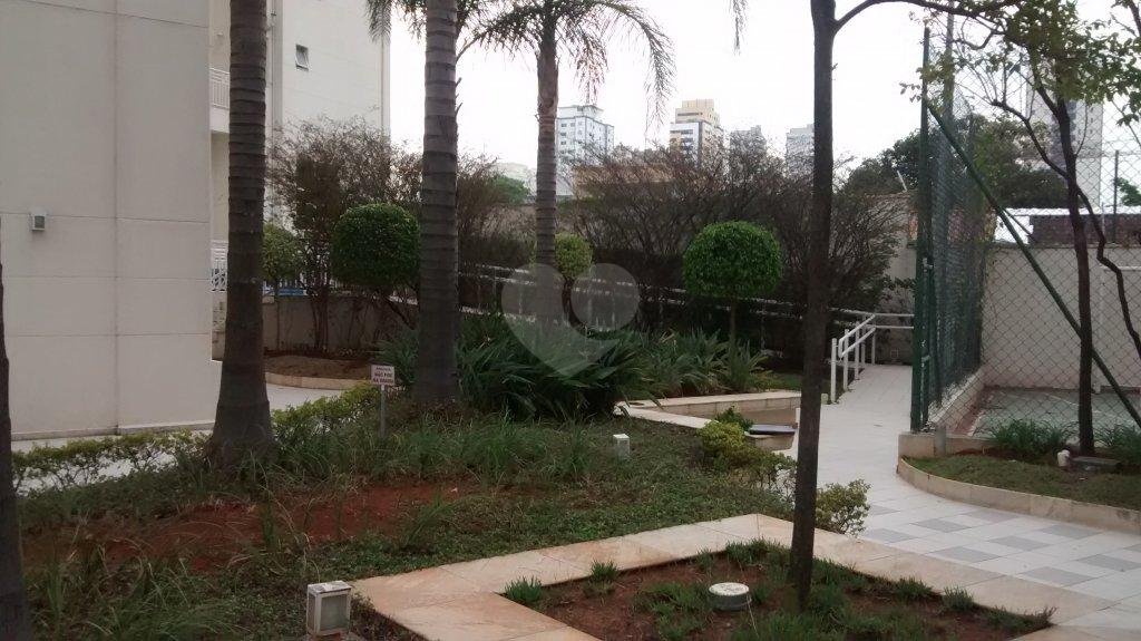 Venda Apartamento São Paulo Perdizes REO16066 9