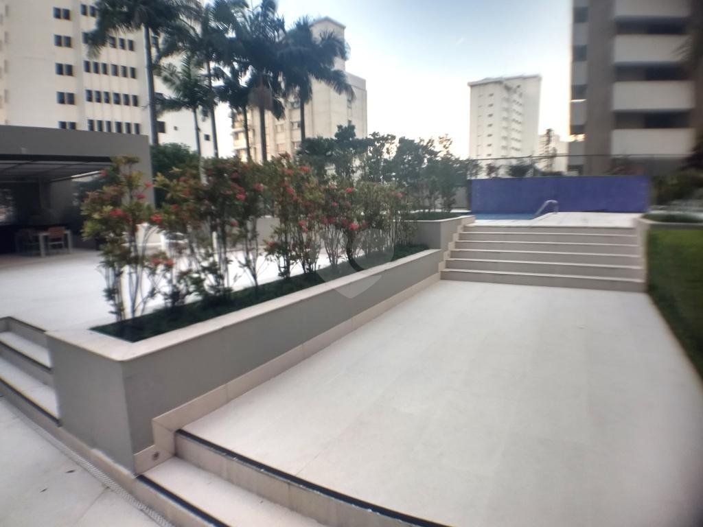 Venda Apartamento São Paulo Higienópolis REO160706 34