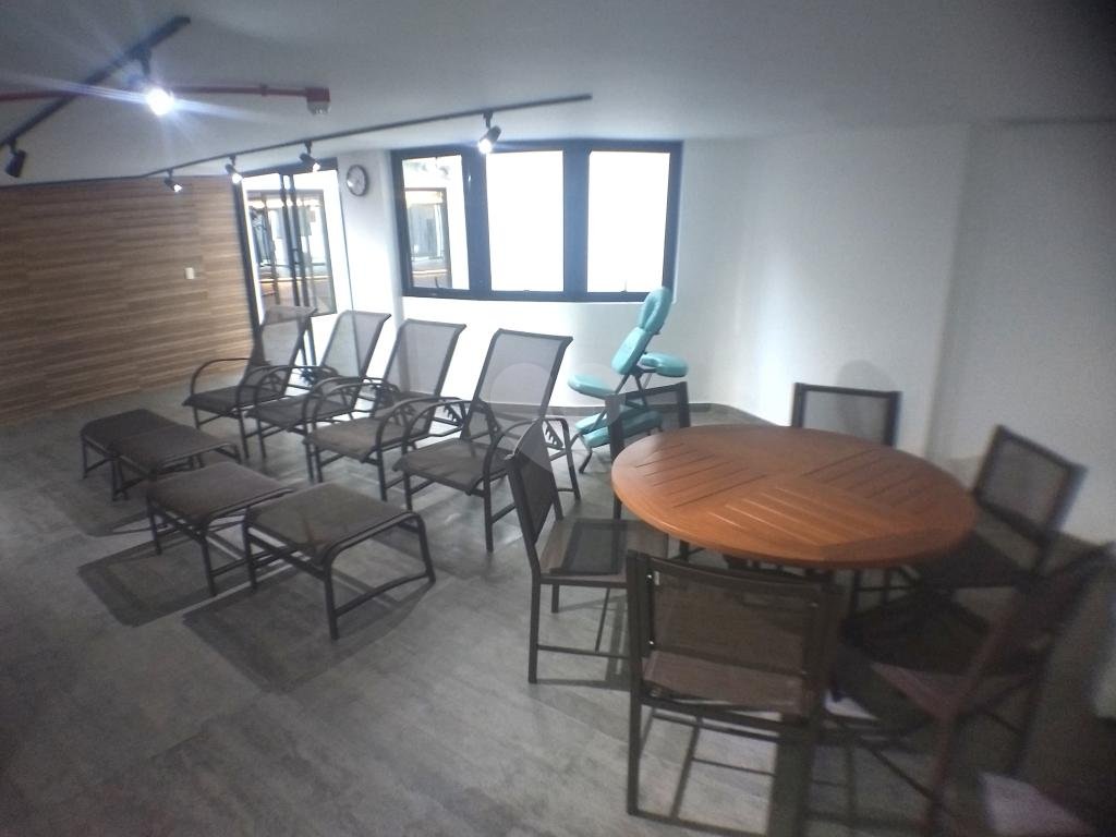 Venda Apartamento São Paulo Higienópolis REO160706 40