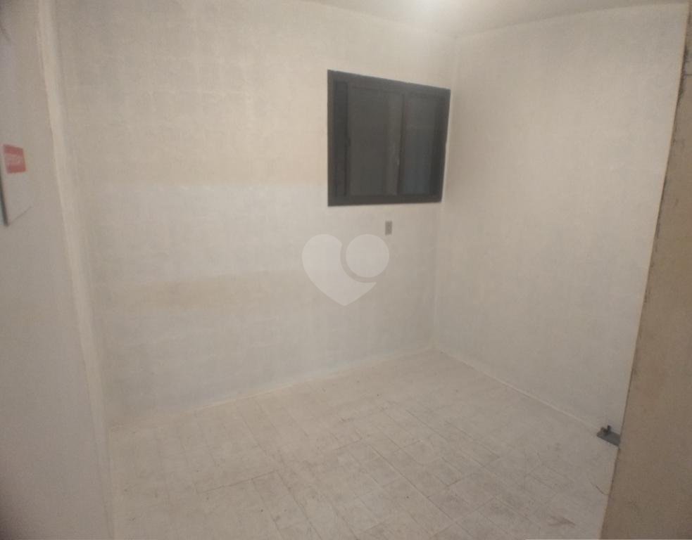 Venda Apartamento São Paulo Higienópolis REO160706 52