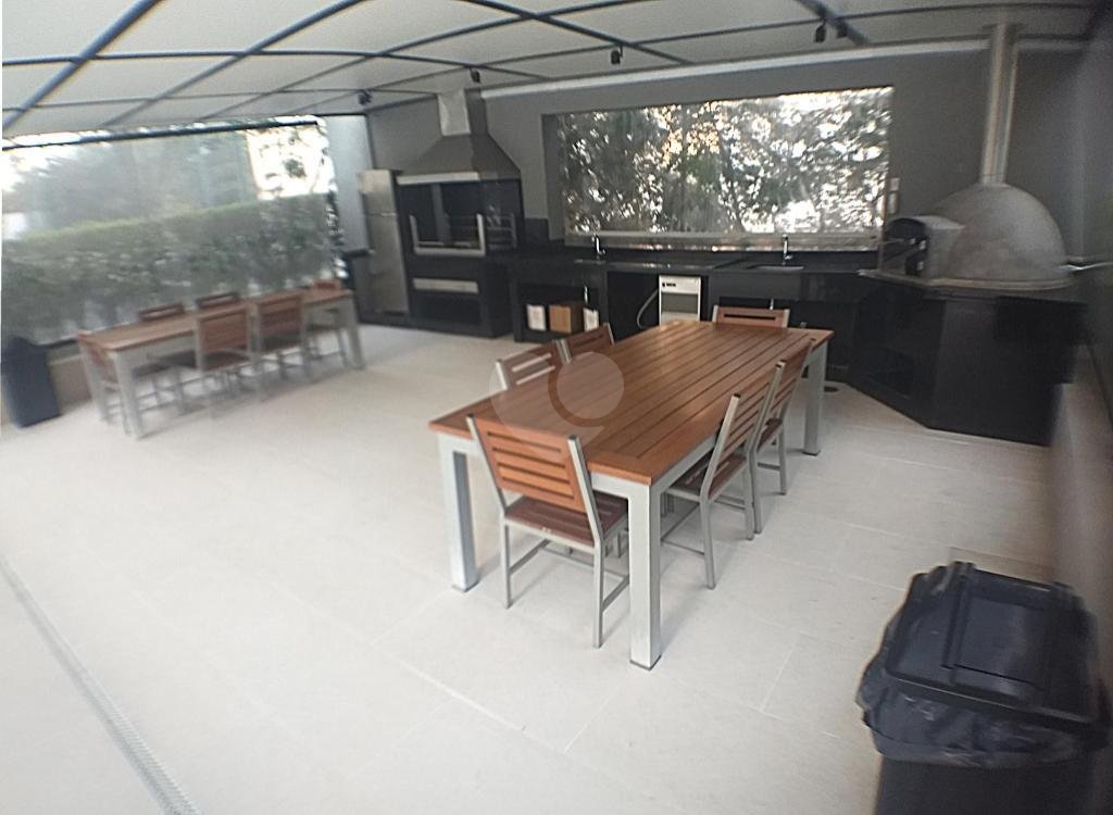 Venda Apartamento São Paulo Higienópolis REO160706 32