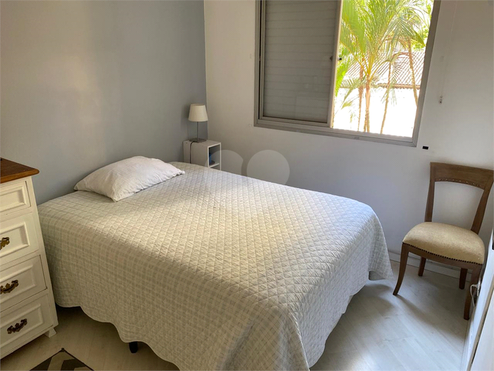 Venda Apartamento São Paulo Indianópolis REO160724 3