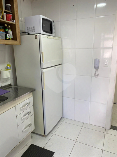 Venda Apartamento São Paulo Indianópolis REO160724 13