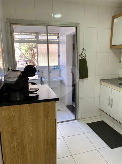 Venda Apartamento São Paulo Indianópolis REO160724 14