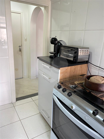 Venda Apartamento São Paulo Indianópolis REO160724 12