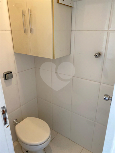 Venda Apartamento São Paulo Indianópolis REO160724 9