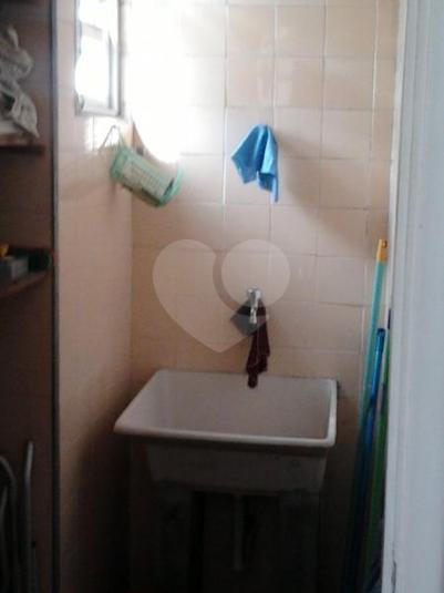 Venda Apartamento São Vicente Itararé REO160735 7