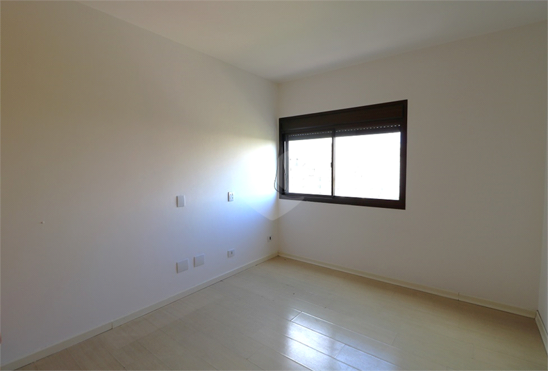 Venda Apartamento São Paulo Planalto Paulista REO160745 20