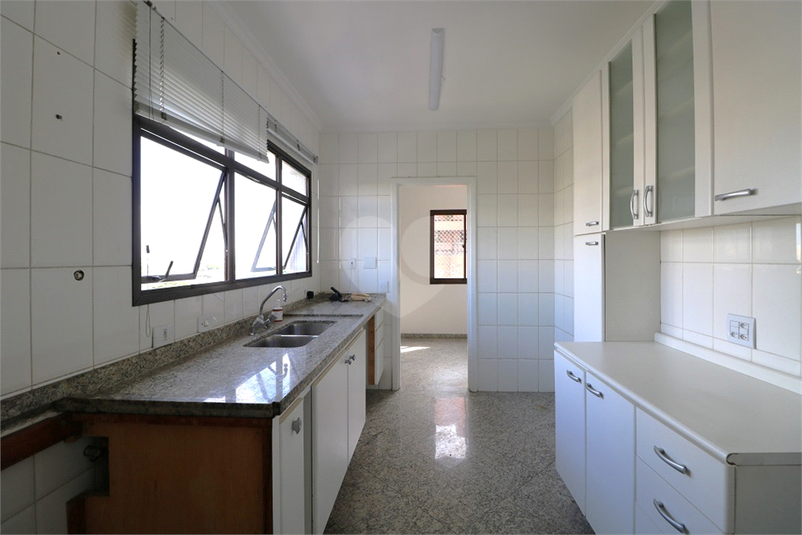 Venda Apartamento São Paulo Planalto Paulista REO160745 9