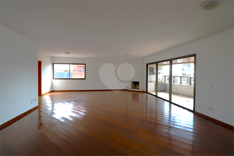 Venda Apartamento São Paulo Planalto Paulista REO160745 4