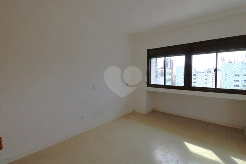 Venda Apartamento São Paulo Planalto Paulista REO160745 17