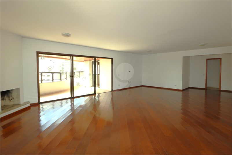 Venda Apartamento São Paulo Planalto Paulista REO160745 1