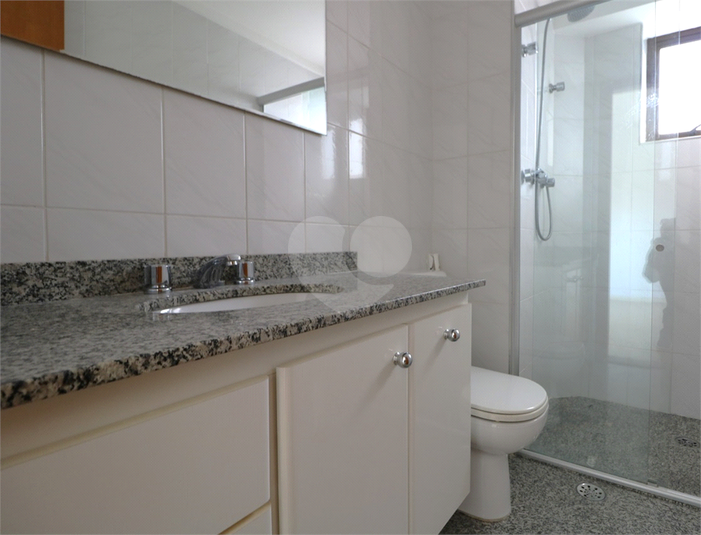 Venda Apartamento São Paulo Planalto Paulista REO160745 25