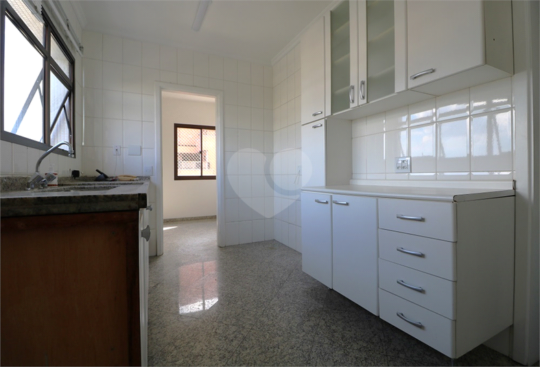 Venda Apartamento São Paulo Planalto Paulista REO160745 7