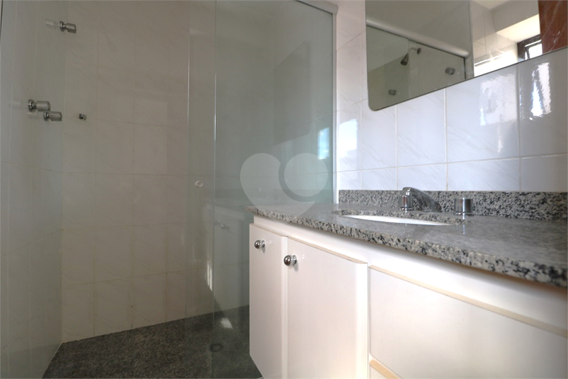 Venda Apartamento São Paulo Planalto Paulista REO160745 19