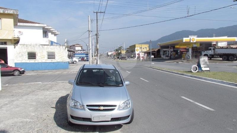 Aluguel Loja Praia Grande Real REO160752 9