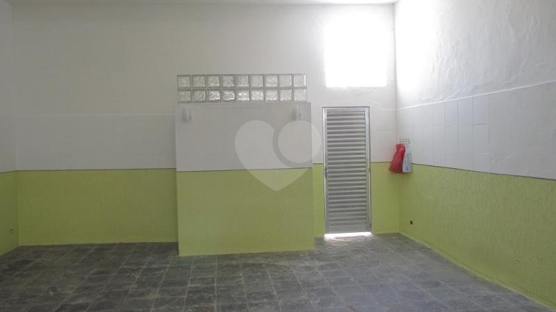 Aluguel Loja Praia Grande Real REO160752 4