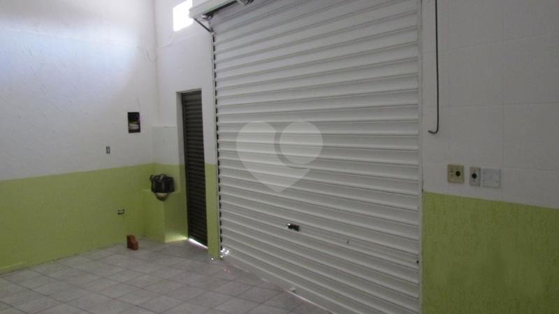 Aluguel Loja Praia Grande Real REO160752 2