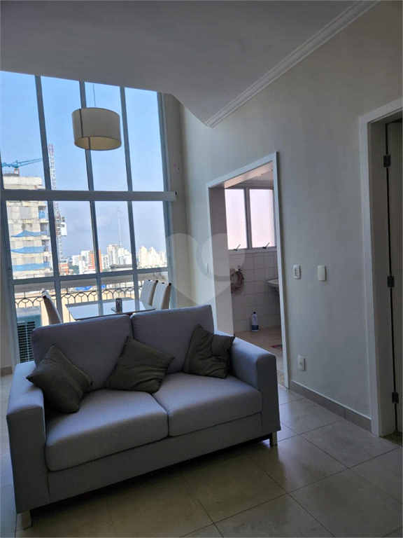 Aluguel Apartamento São Paulo Campo Belo REO160766 17