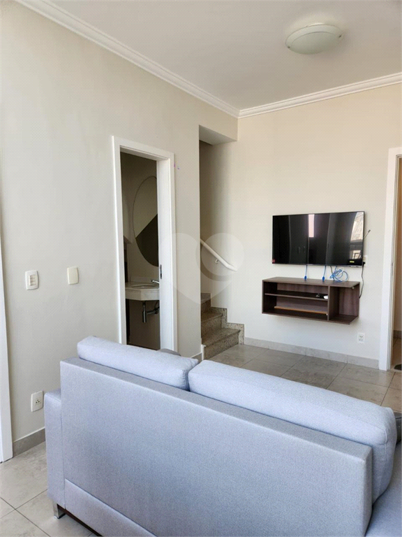 Aluguel Apartamento São Paulo Campo Belo REO160766 15