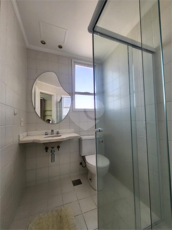 Aluguel Apartamento São Paulo Campo Belo REO160766 1