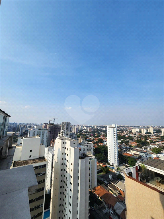 Aluguel Apartamento São Paulo Campo Belo REO160766 12