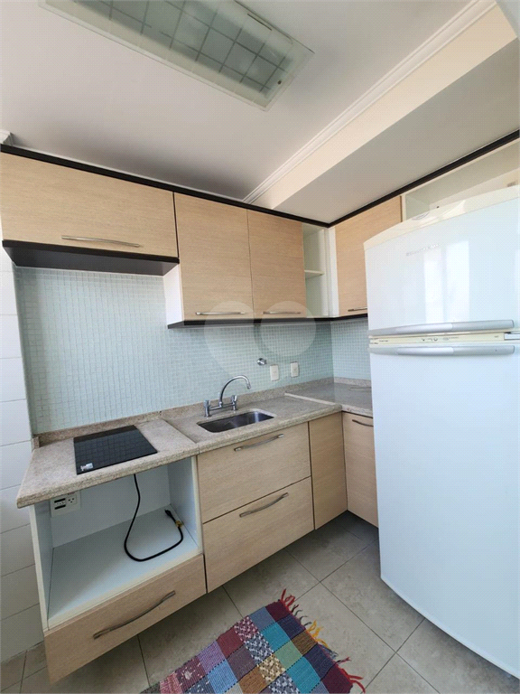 Aluguel Apartamento São Paulo Campo Belo REO160766 13