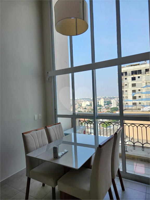 Aluguel Apartamento São Paulo Campo Belo REO160766 16