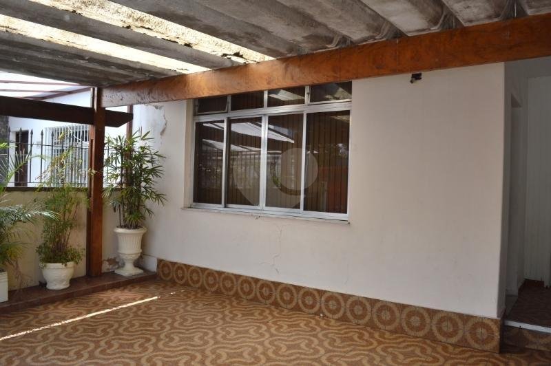 Venda Casa de vila São Paulo Vila Cordeiro REO160768 7