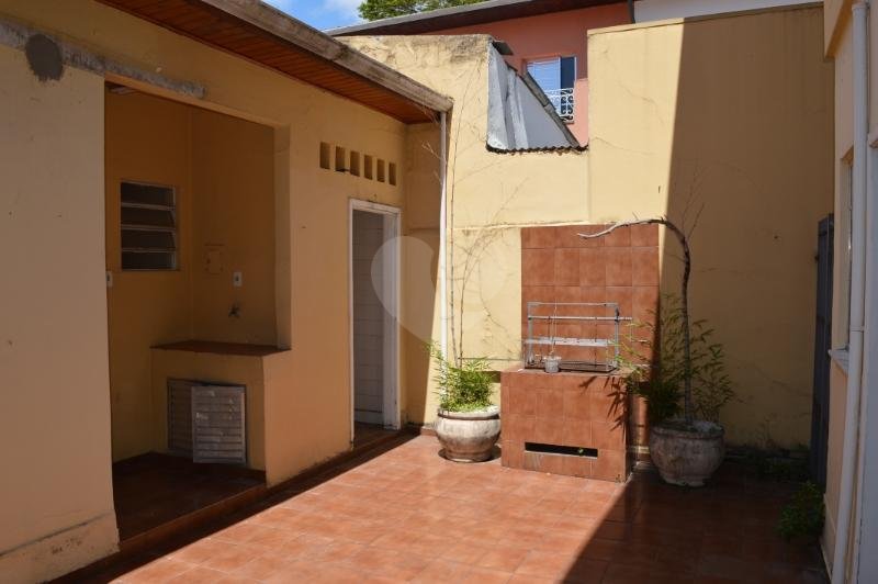 Venda Casa de vila São Paulo Vila Cordeiro REO160768 16