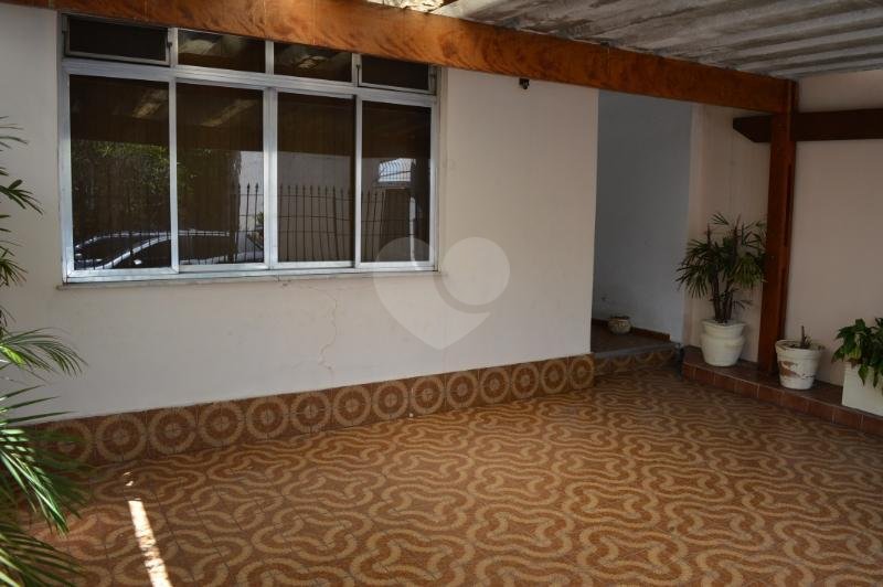 Venda Casa de vila São Paulo Vila Cordeiro REO160768 11