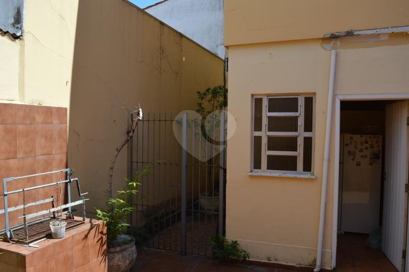 Venda Casa de vila São Paulo Vila Cordeiro REO160768 17