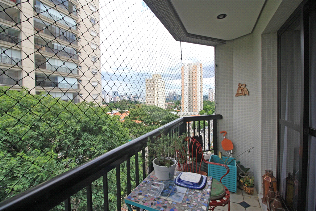 Venda Apartamento São Paulo Vila Olímpia REO16077 7