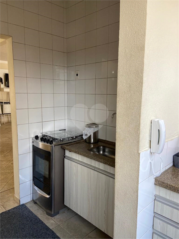 Venda Apartamento São Paulo Jardim Vergueiro (sacomã) REO160782 17