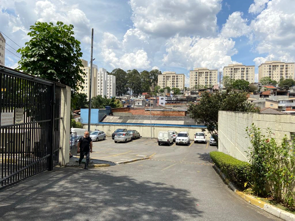 Venda Apartamento São Paulo Jardim Vergueiro (sacomã) REO160782 5