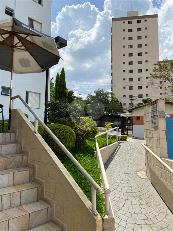 Venda Apartamento São Paulo Jardim Vergueiro (sacomã) REO160782 7