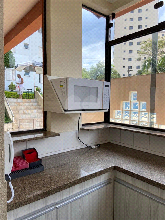 Venda Apartamento São Paulo Jardim Vergueiro (sacomã) REO160782 16