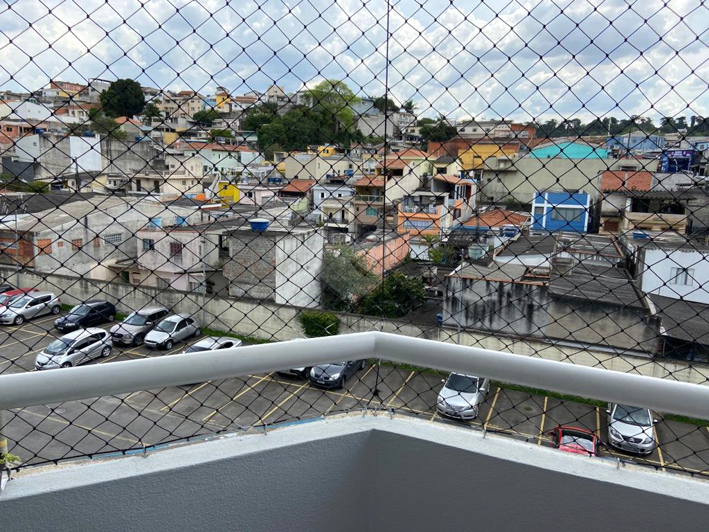 Venda Apartamento São Paulo Jardim Vergueiro (sacomã) REO160782 46