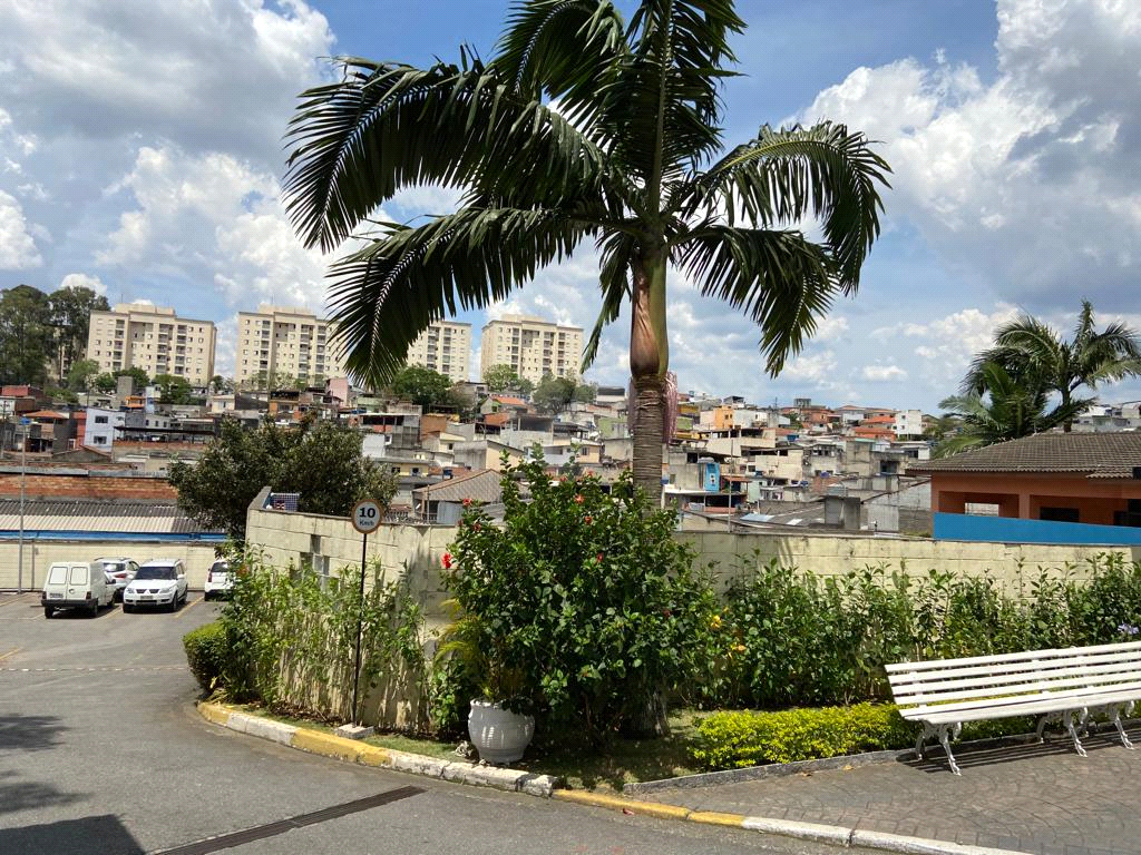 Venda Apartamento São Paulo Jardim Vergueiro (sacomã) REO160782 4